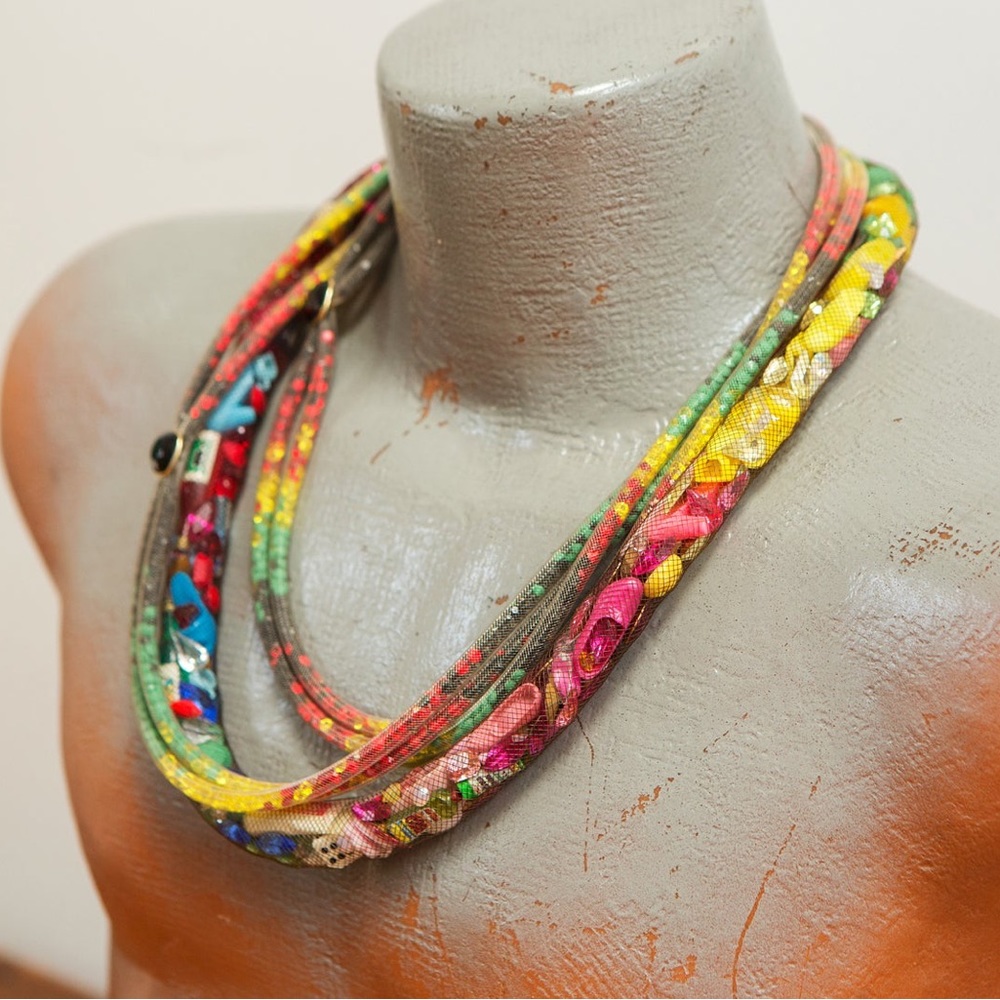 ISO Peppercotton Jewelry